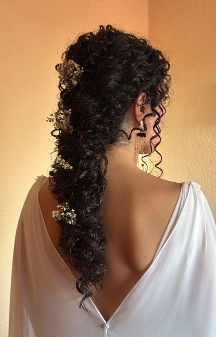 Peluquería Ella y El