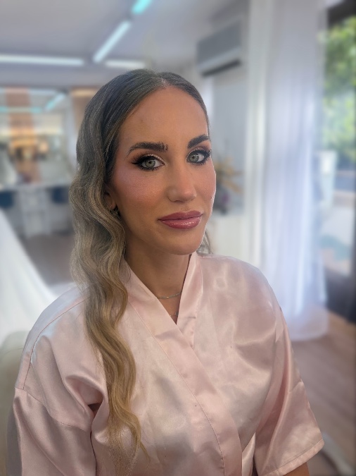 JoseL Makeup Wedding Artist 