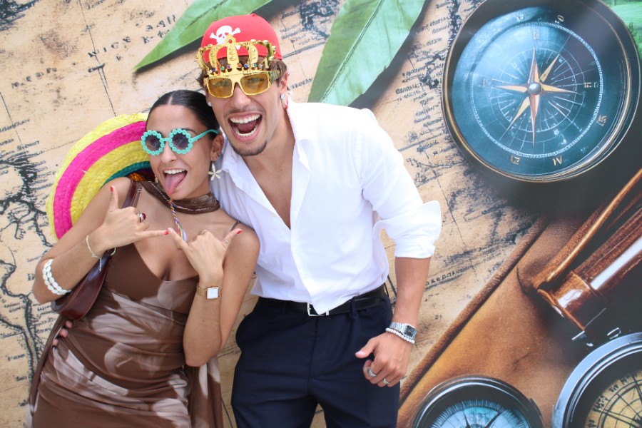 PHOTO SMILE EVENTOS
