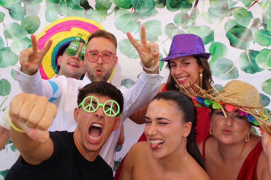 PHOTO SMILE EVENTOS