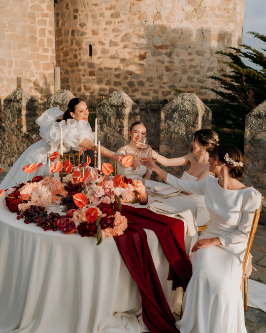 Floristeria El Atelier