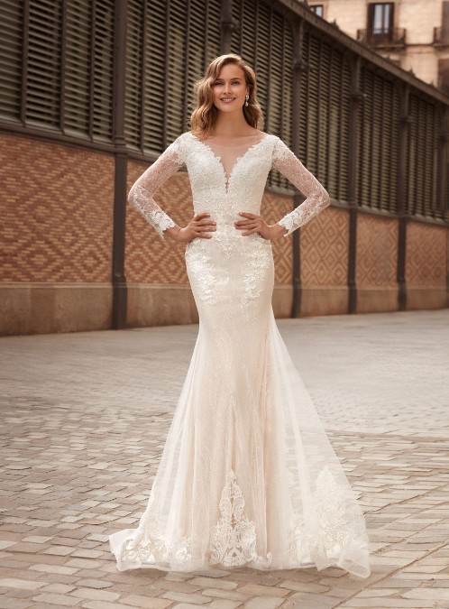 Pacheco Novias