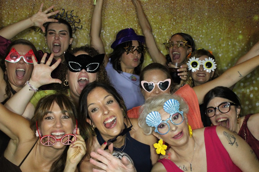 PHOTO SMILE EVENTOS
