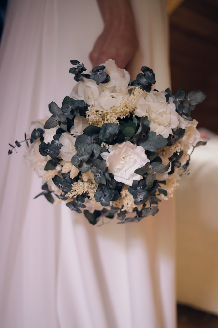 Floristeria El Atelier