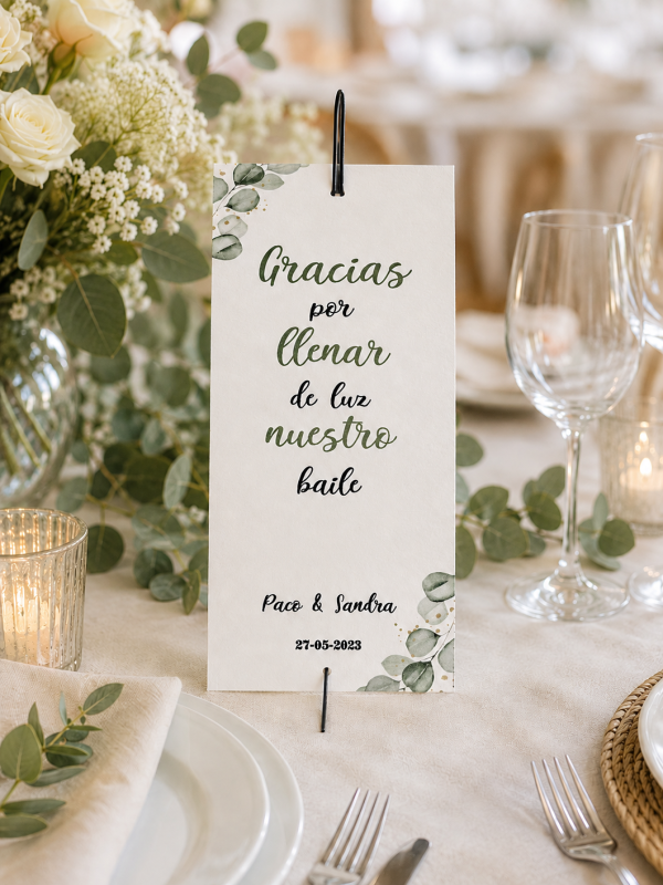 Complementos Dalia