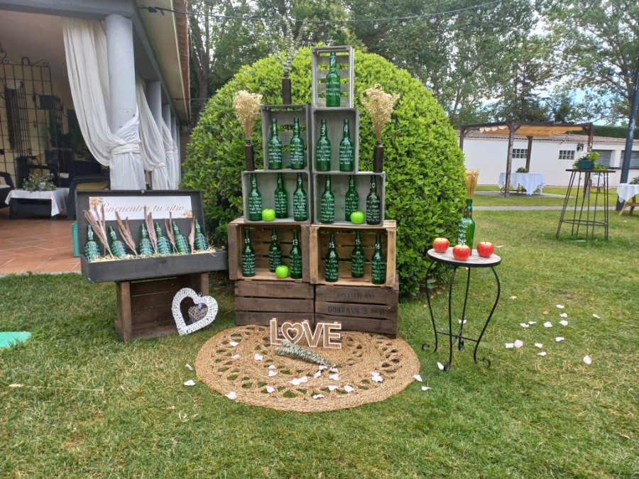 Infinity Events