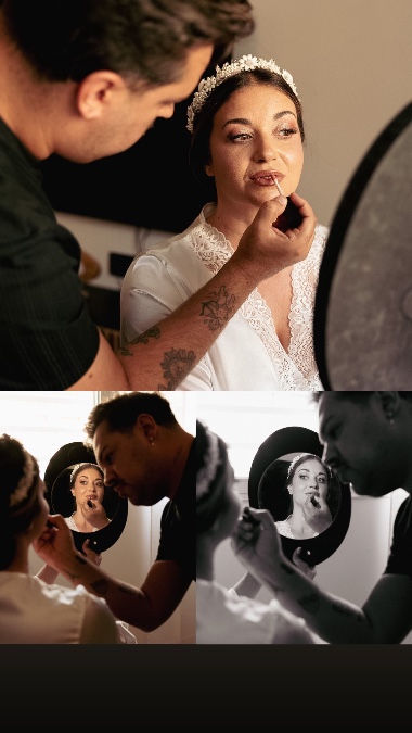 JoseL Makeup Wedding Artist 