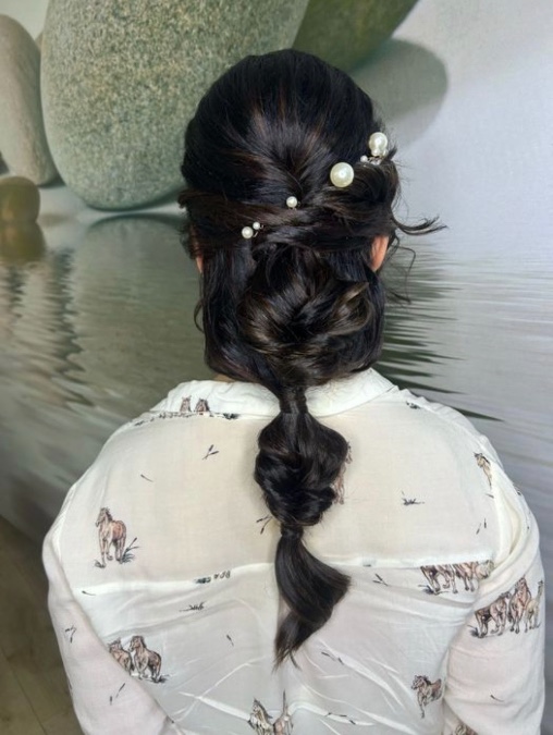 Peluquería Ella y El