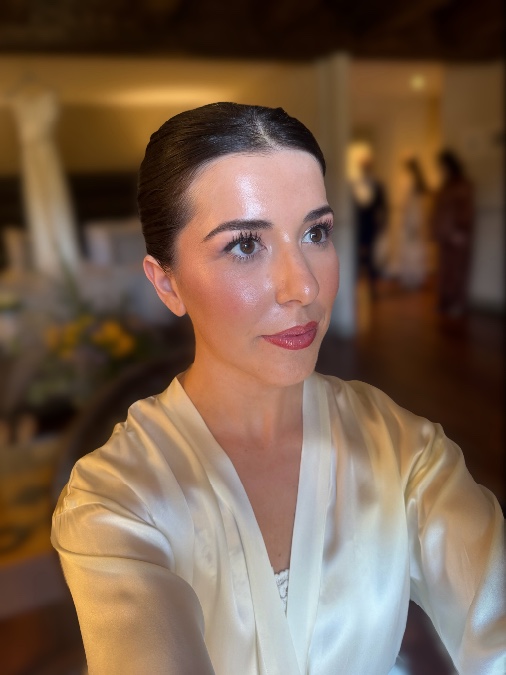 JoseL Makeup Wedding Artist 