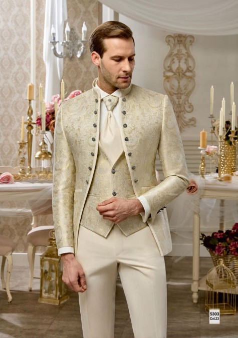Pacheco Novias