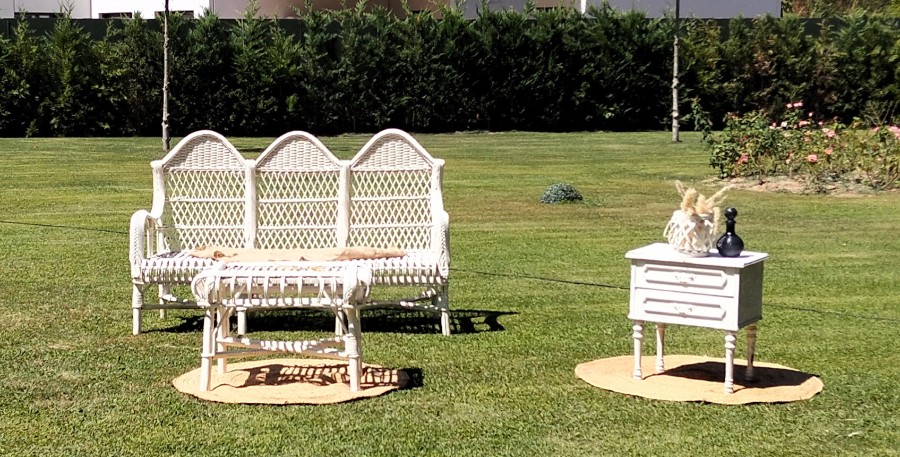 Infinity Events