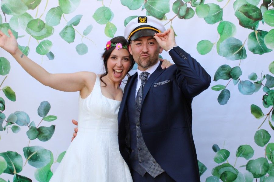 PHOTO SMILE EVENTOS