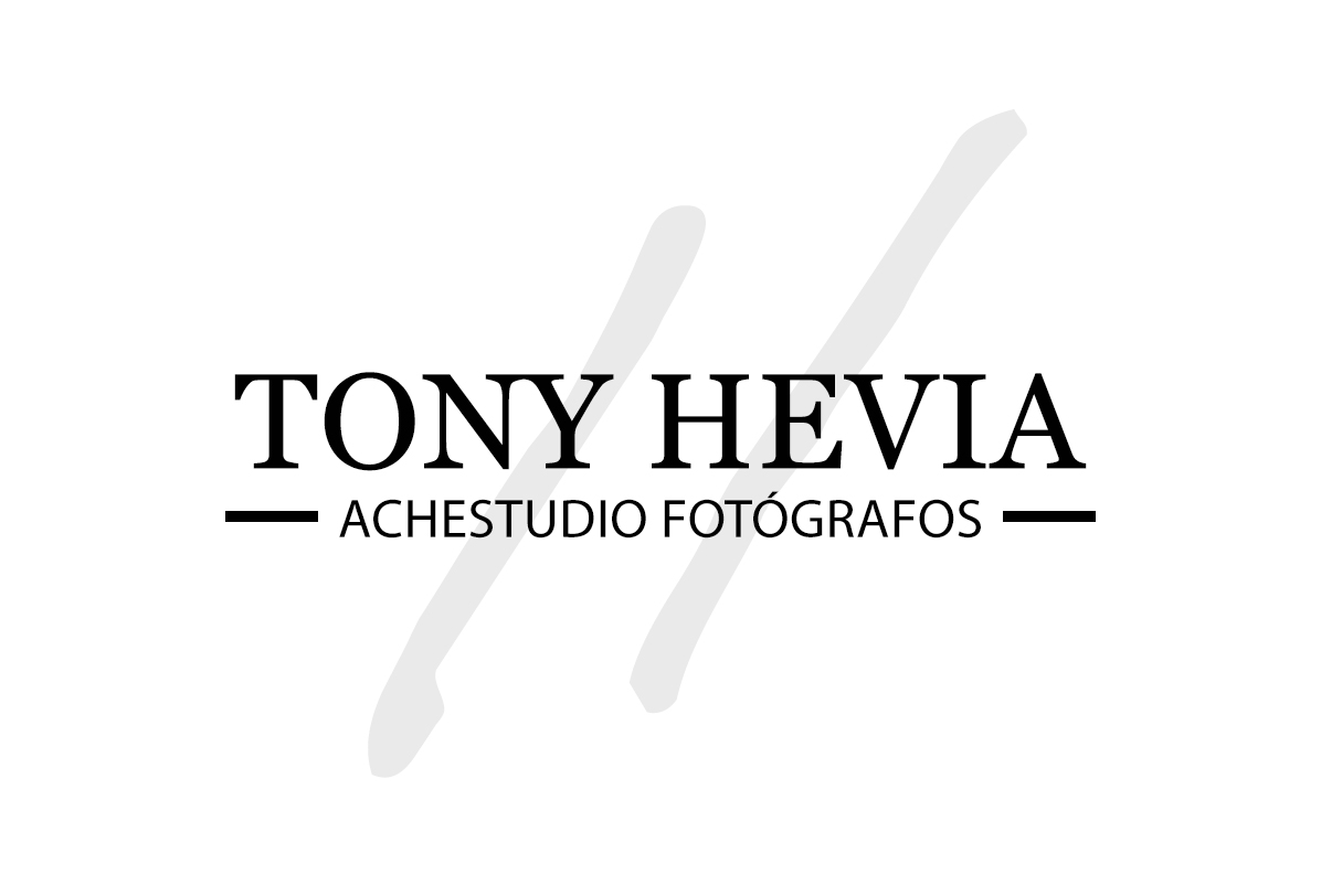 Tony Hevia - Fotografía y Vídeo de Boda