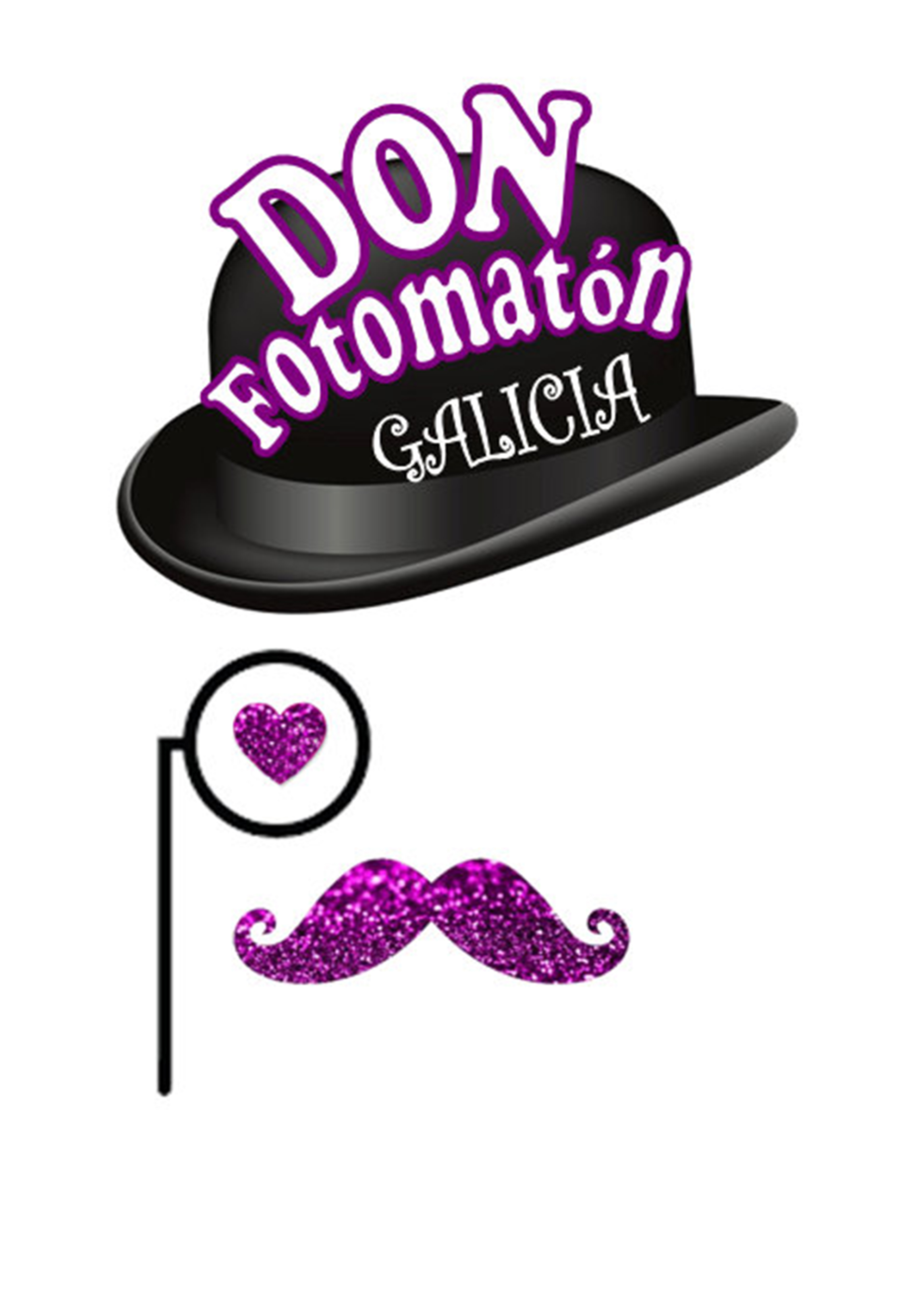 Don Fotomatón Galicia