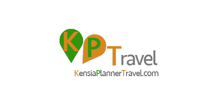 KENSIA PLANNER TRAVEL