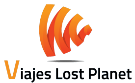 Viajes Lost Planet