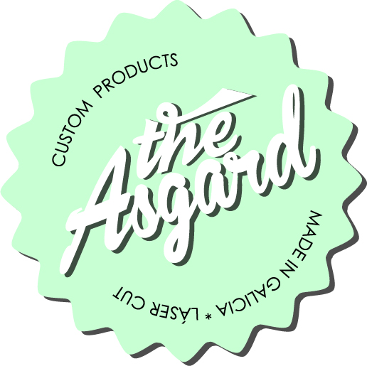 The Asgard Custom