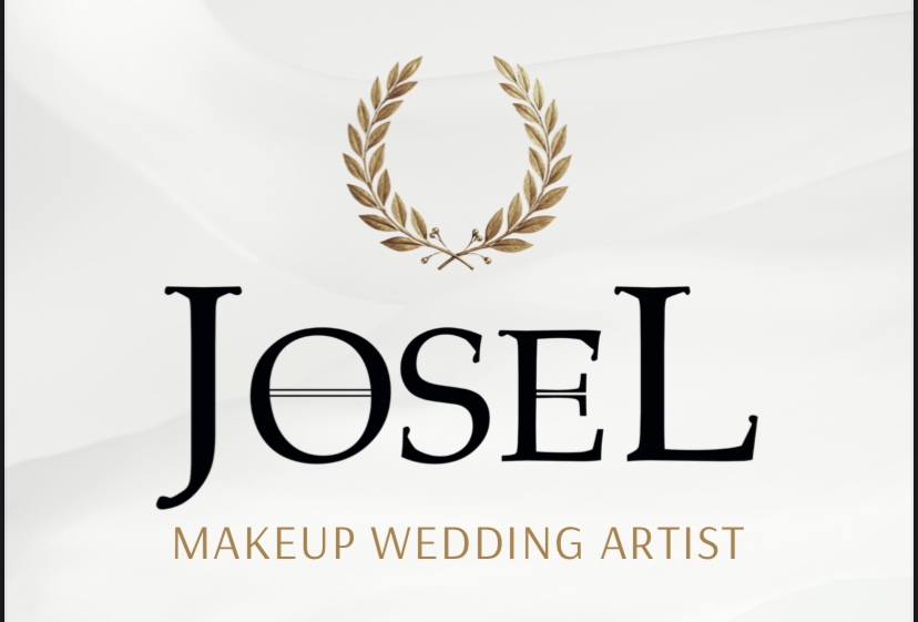 logo JoseL Makeup Wedding Artist 