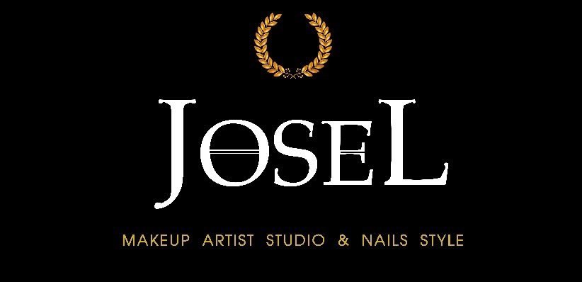 logo-josel-makeup-studio