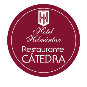 logo Hotel Helmantico