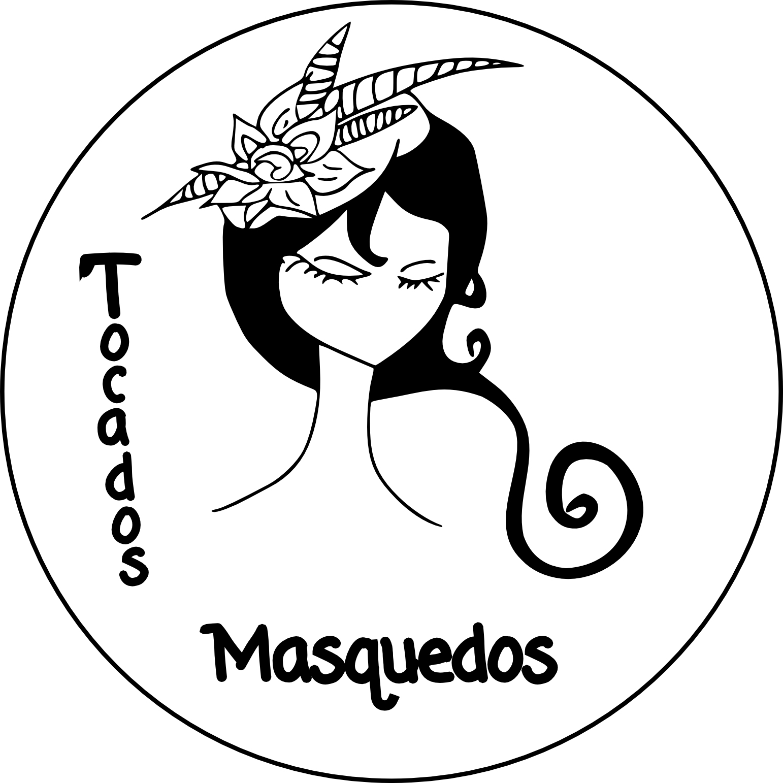 Masquedos Tocados