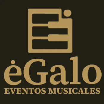 logo eGalo Eventos Musicales