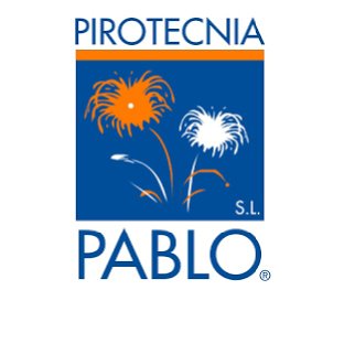 Pirotecnia Pablo, S. L