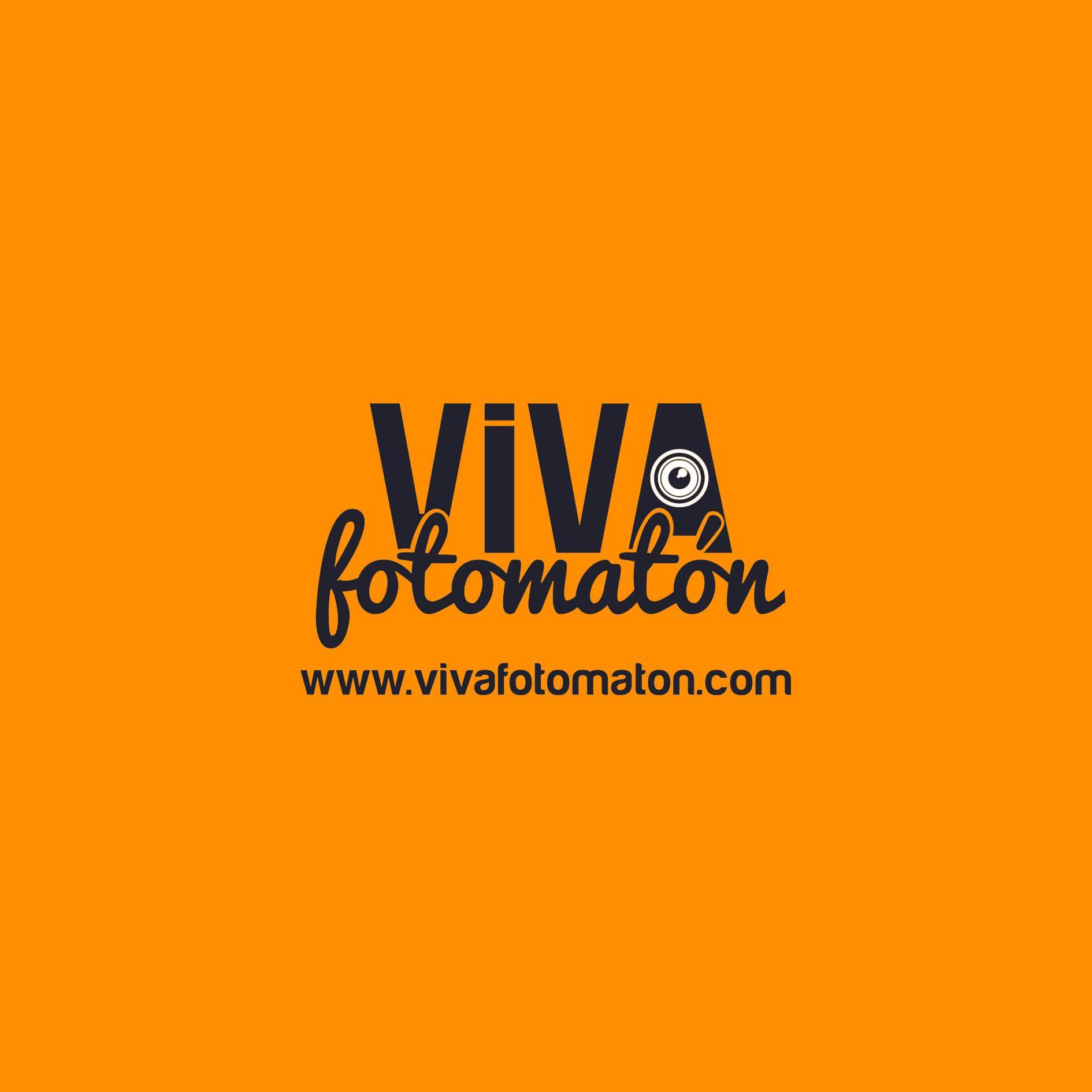 Viva Fotomatón