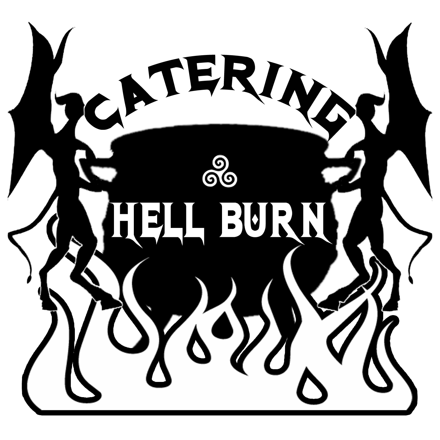 Caterin Hell-Burn