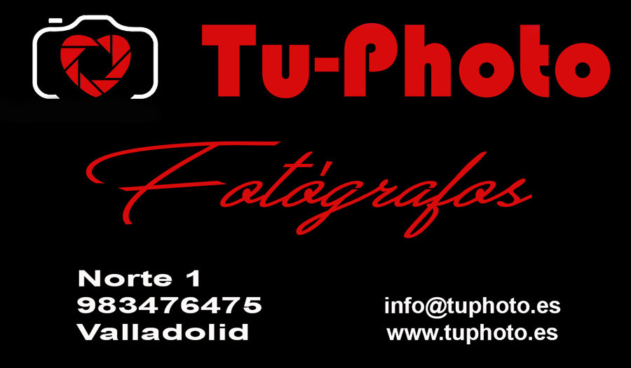 Tu-Photo Valladolid