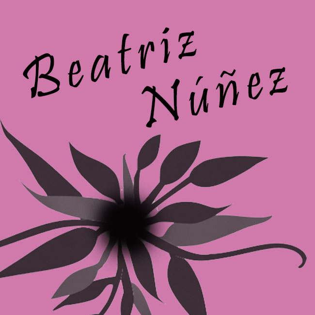 Beatriz Nuñez - Adornos de cabello