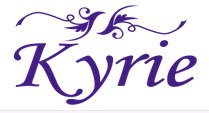 logo Kyrie