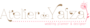Atelier de Yaiza, Wedding Planner&Designer