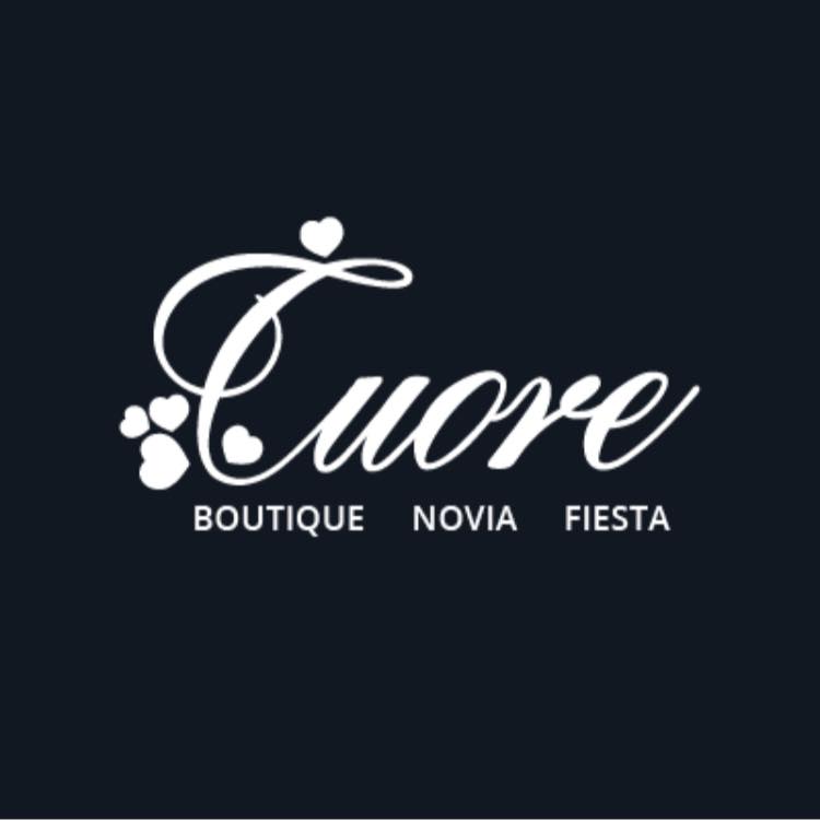 Cuore Novia y Fiesta