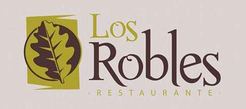 Los Robles - 6 Bellotas