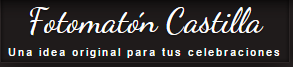 Fotomatón Castilla