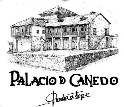 Palacio de Canedo