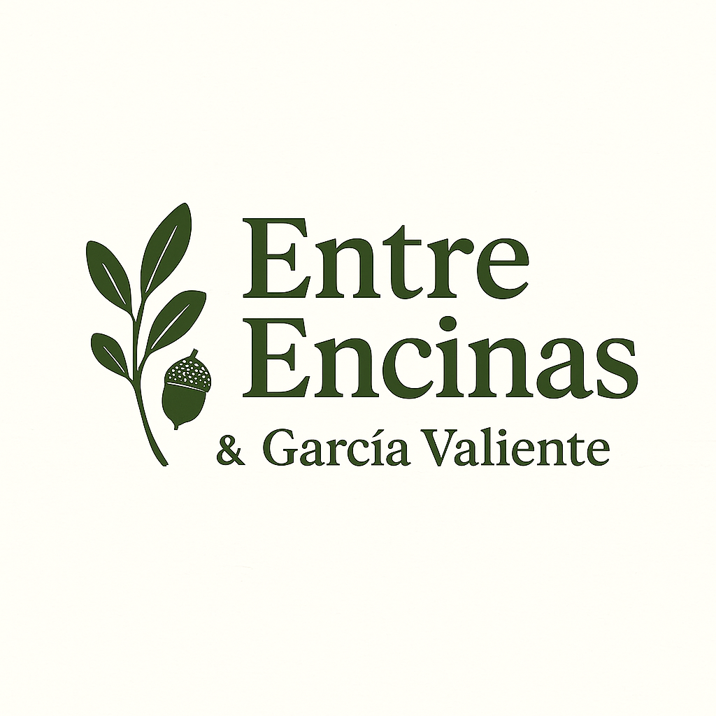Entre Encinas & García Valiente