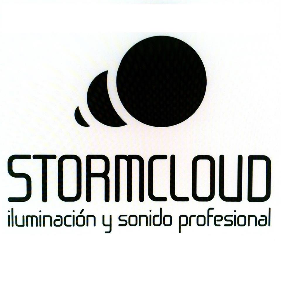 Stormcloud - Iluminación y Sonido profesional
