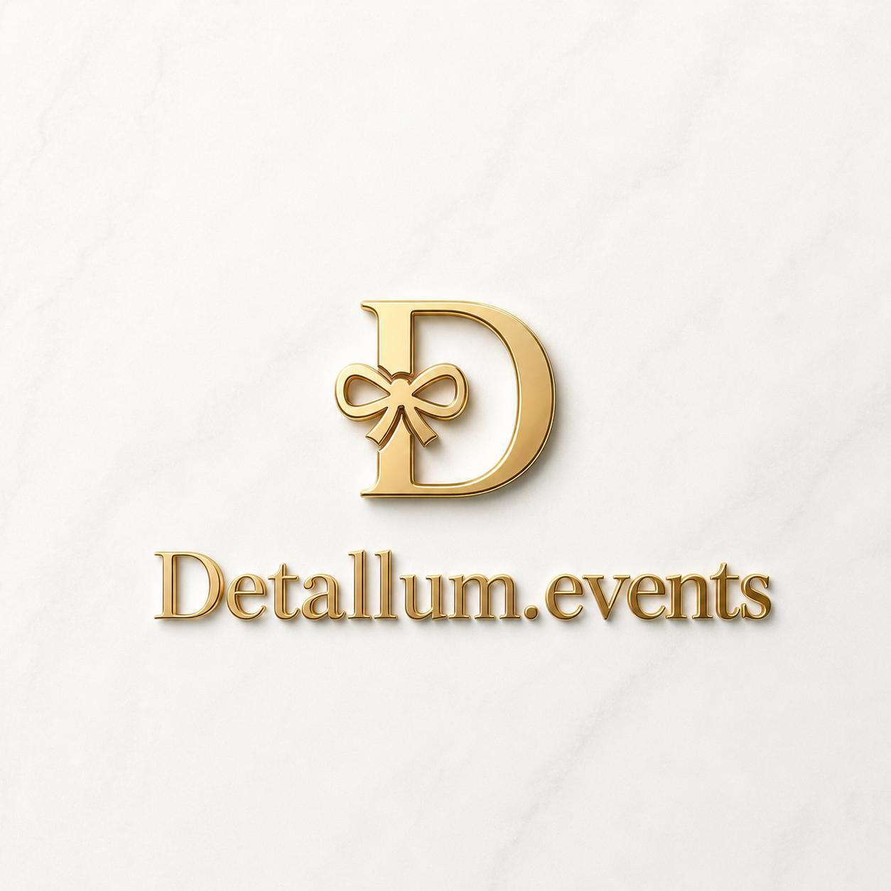 Charm Bar & Nail Bar - Detallum Events