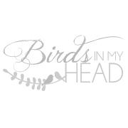 Tocados Birds