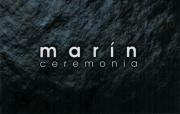 Marín Ceremonia