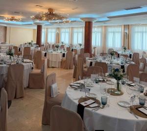 Hotel Helmantico