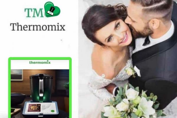 Thermomix Salamanca