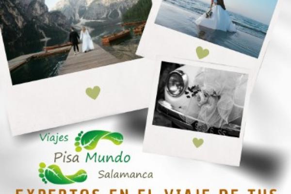Pisamundo Salamanca