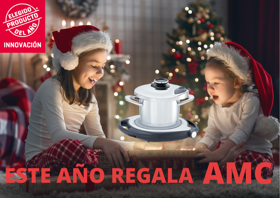 AMC ESPAÑA