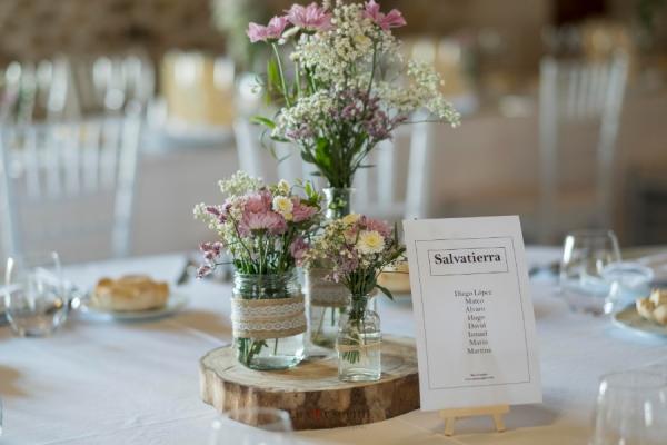 Mama Sophia Catering & Eventos