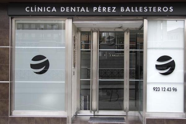 Clinica Dental Pérez Ballesteros