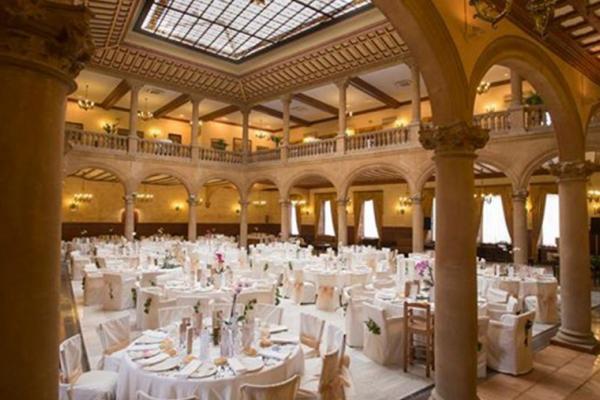 Casino de Salamanca