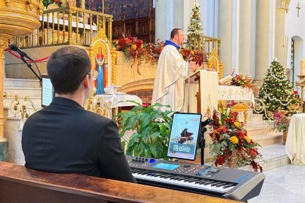 eGalo Eventos Musicales